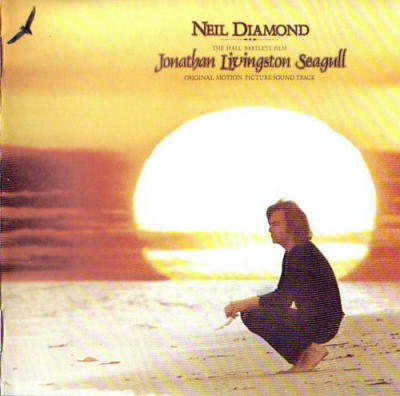 Jonathan Livingston Seagull